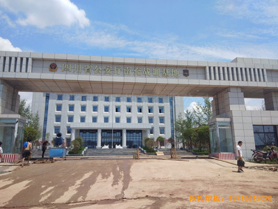 南充特戰訓練基地籃球館運動地板安裝案例
