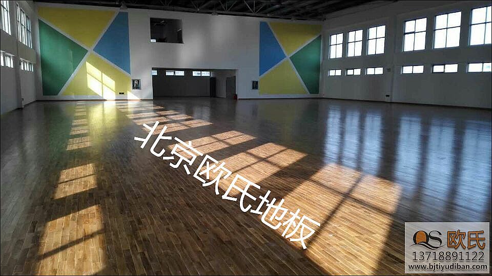 運(yùn)動(dòng)地板企業(yè)應(yīng)避免盲目炒作！