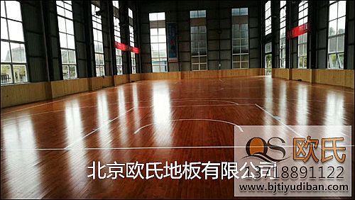 購買籃球地板的秘訣有哪些？