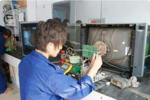 家電維修行業為何逐漸不景氣 收費高還是電器質量提升了？